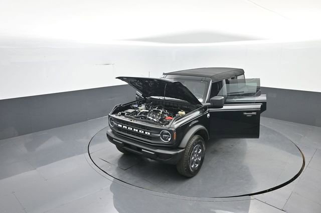 New 2026 Ford Bronco Big Bend image 40