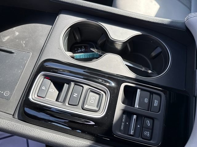 Used 2023 Honda Pilot EX-L image 11