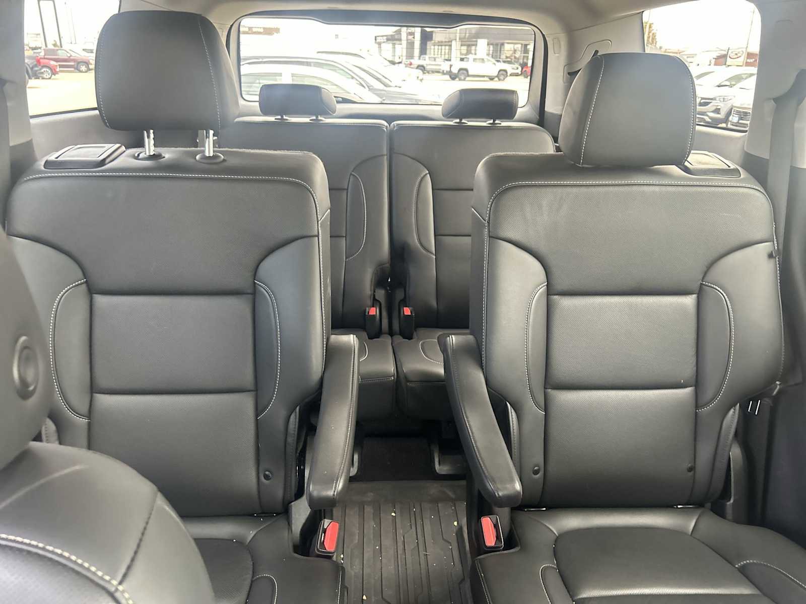 Used 2023 GMC Acadia SLT w/ Elevation Edition image 33