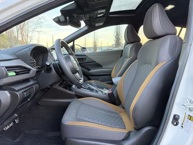 Certified 2024 Subaru Crosstrek 2.5i Sport image 11