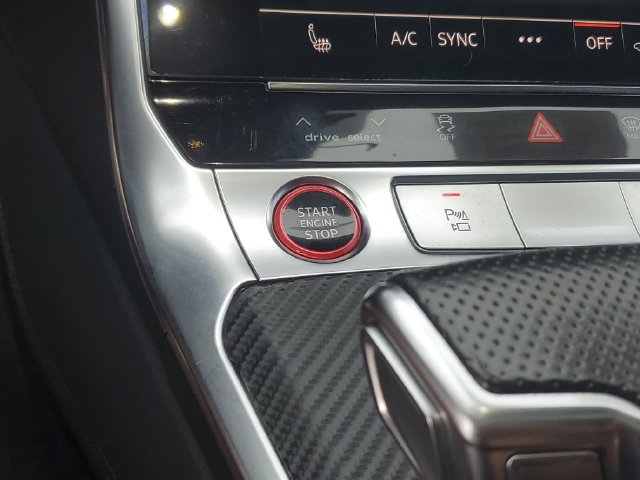 Used 2021 Audi S7 Premium Plus w/ S Sport Package AWD/4WD image 19
