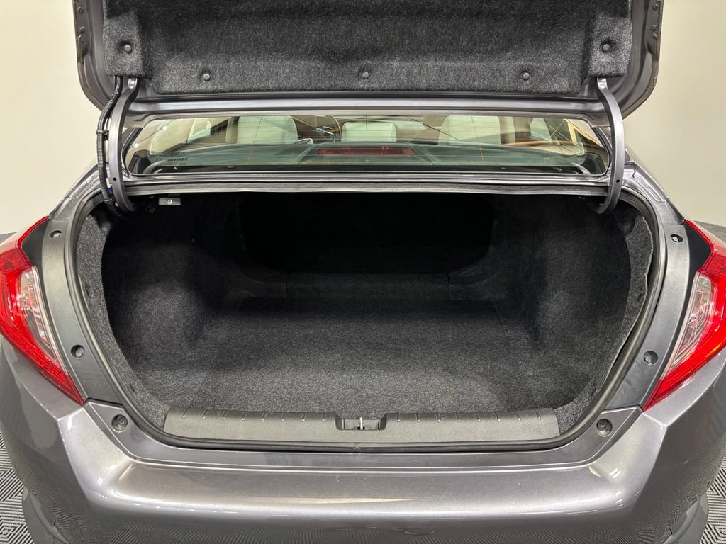 Used 2020 Honda Civic LX image 26