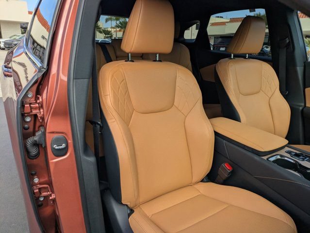 Used 2025 Lexus RX 350 Premium w/ Convenience Package FWD image 34