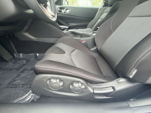 Used 2024 Nissan Z Sport w/ Floor Mat Package image 12