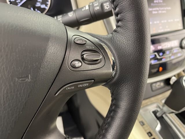 Used 2024 Nissan Murano SL image 21