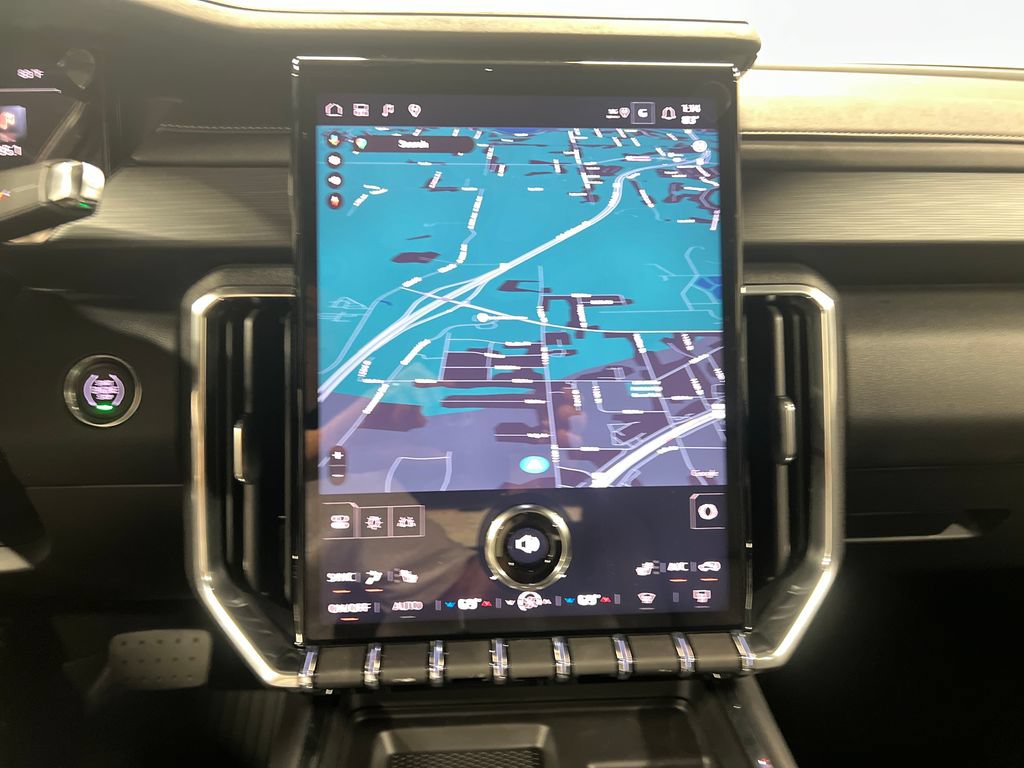 New 2026 GMC Acadia Elevation w/ Black Edition AWD/4WD image 23