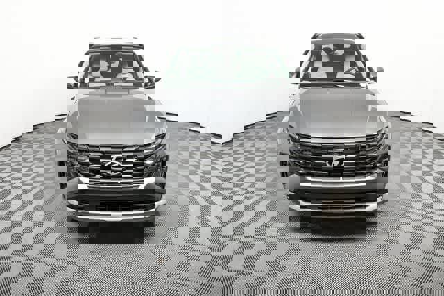 New 2026 Hyundai Tucson SEL image 21