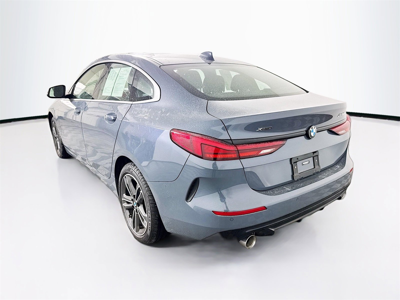 Used 2023 BMW 228i xDrive Gran Coupe w/ Convenience Package image 5