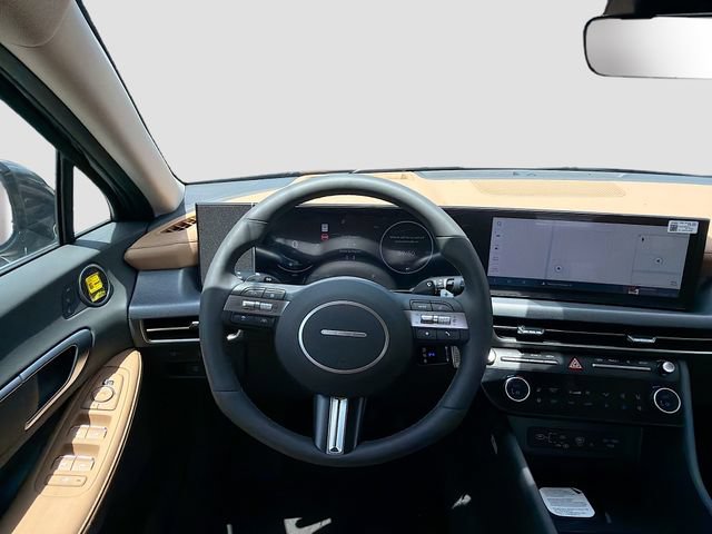 New 2026 Hyundai Sonata Limited FWD image 24