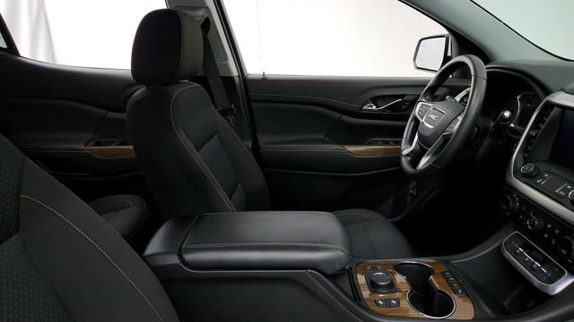 Used 2021 GMC Acadia SLE w/ Driver Convenience Package image 24