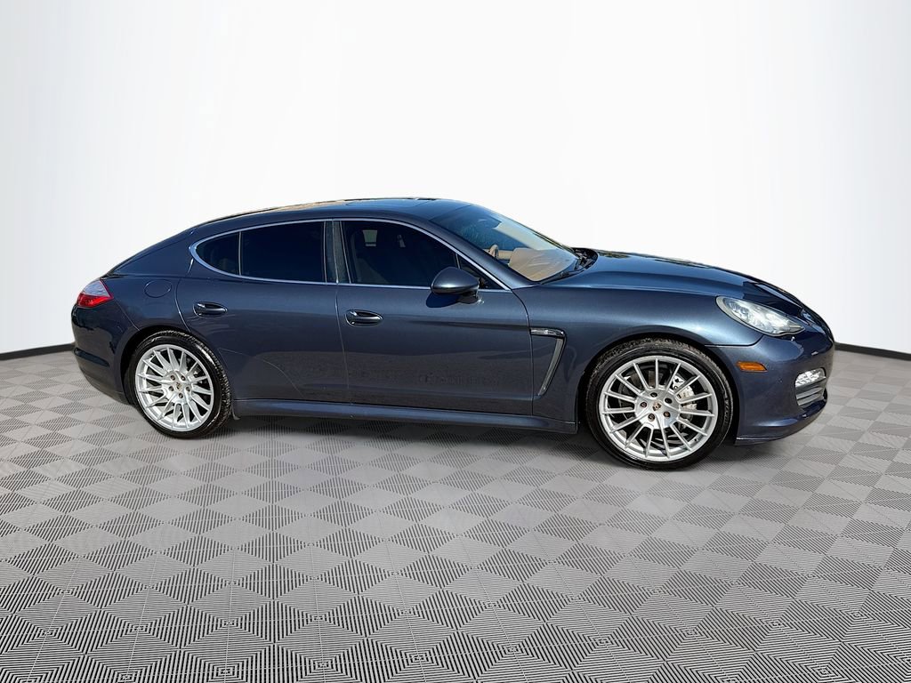 Used 2011 Porsche Panamera 4S image 5