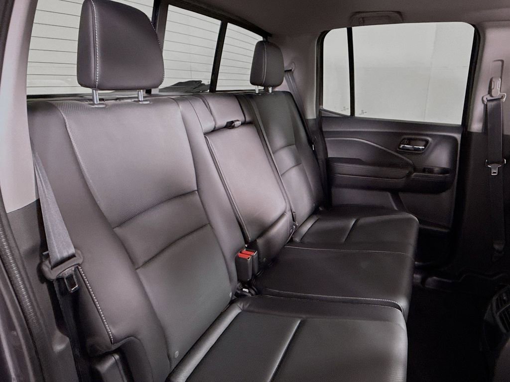 Used 2023 Honda Ridgeline RTL image 35