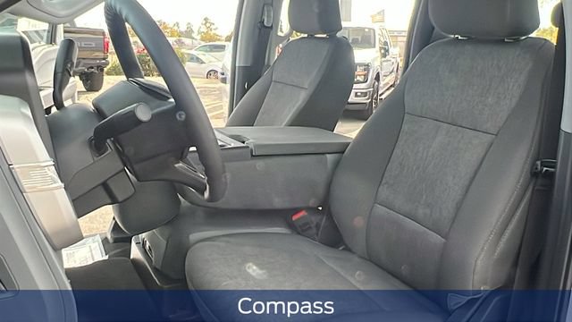 New 2026 Ford F250 XL w/ STX Appearance Package AWD/4WD image 21