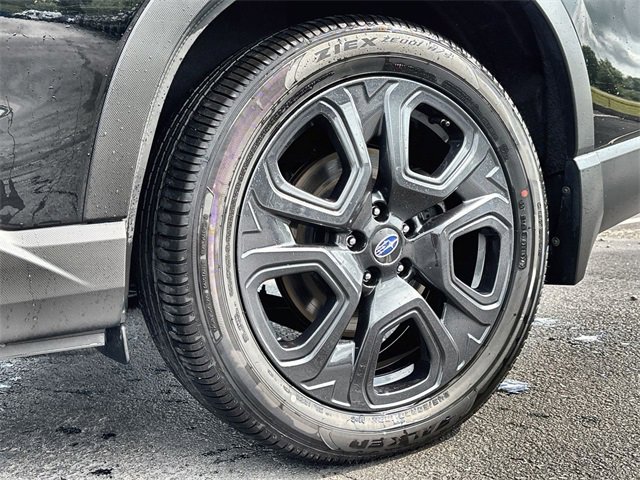 Certified 2025 Subaru Ascent Bronze Edition w/ Onyx Package image 19