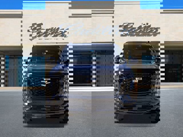 Certified 2026 Cadillac Escalade ESV Sport w/ LPO, ONYX Package image 9