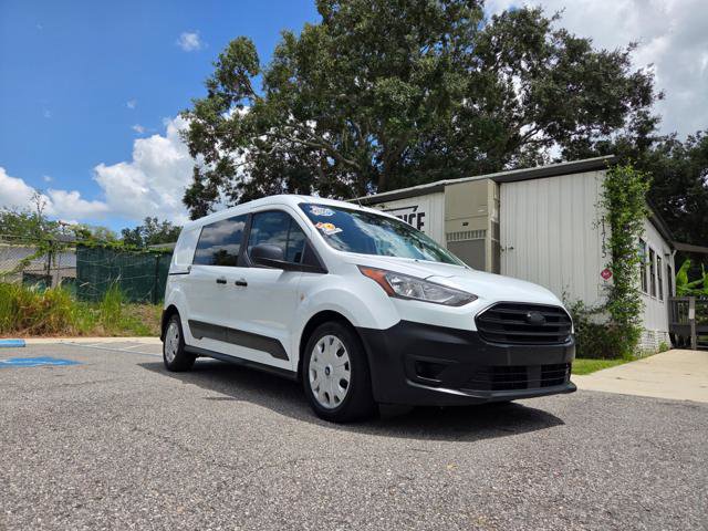 Used 2021 Ford Transit Connect XL