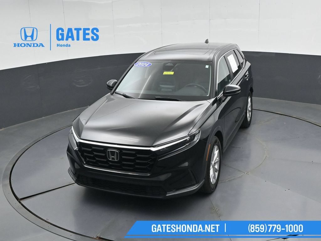 Used 2024 Honda CR-V EX-L image 46