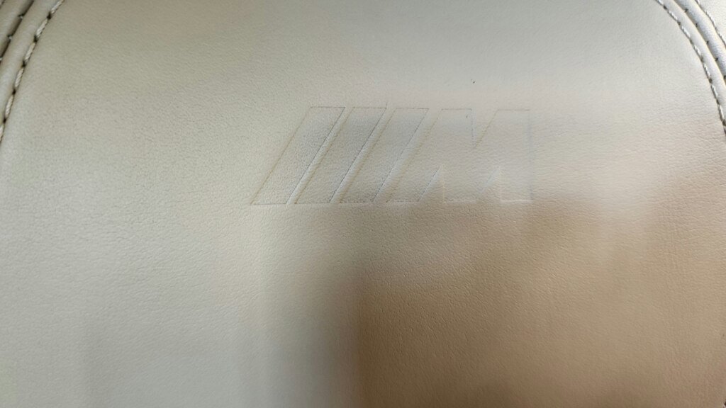 Used 2011 BMW M3 Coupe image 27