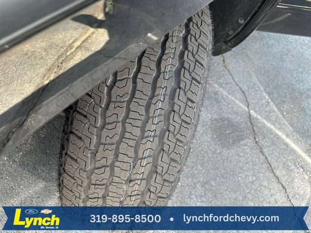 Used 2018 Chevrolet Silverado 1500 LT w/ All Star Edition AWD/4WD image 24