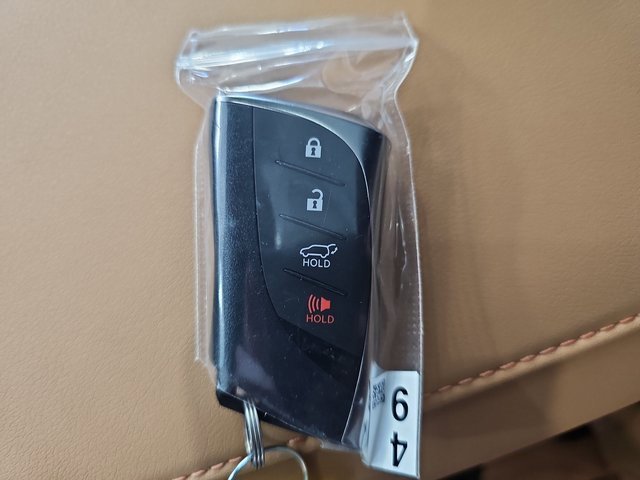 New 2026 Lexus RX 350 Premium w/ Convenience Package image 34