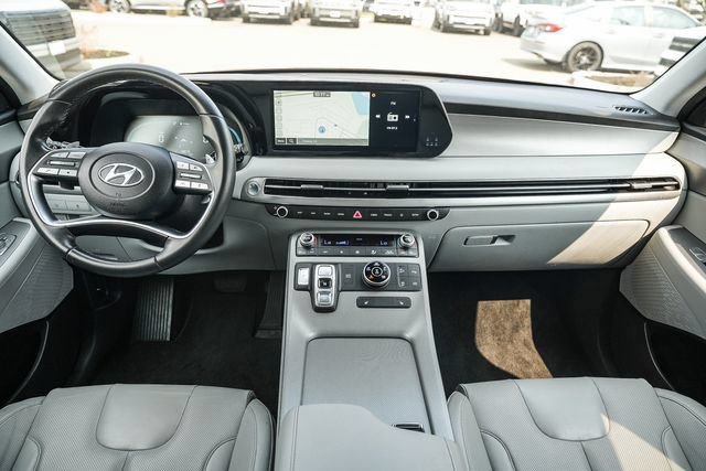 Used 2023 Hyundai Palisade SEL AWD/4WD image 14