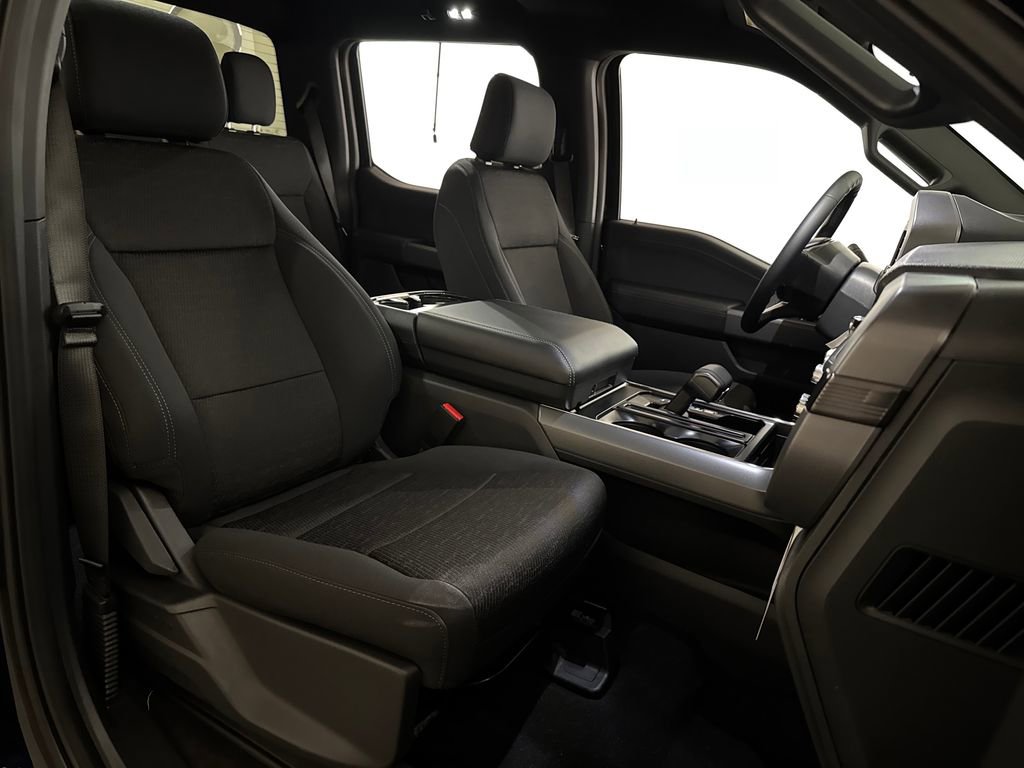 New 2026 Ford F150 XLT RWD image 29