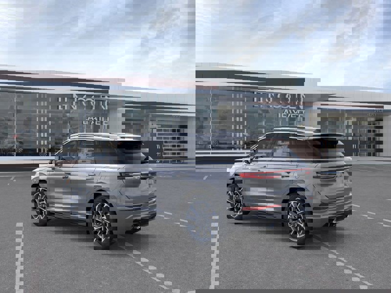 New 2026 Lincoln Corsair Grand Touring image 4