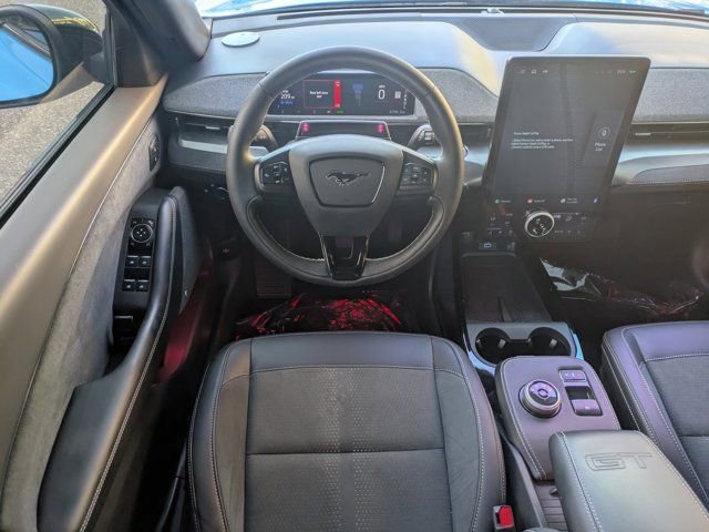 Used 2022 Ford Mustang Mach-E GT w/ GT Performance Edition AWD/4WD image 13