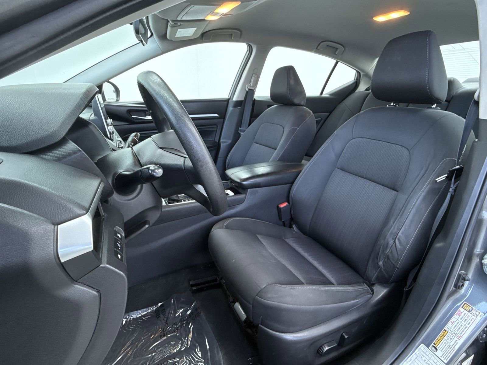 Used 2021 Nissan Altima 2.5 SV image 10