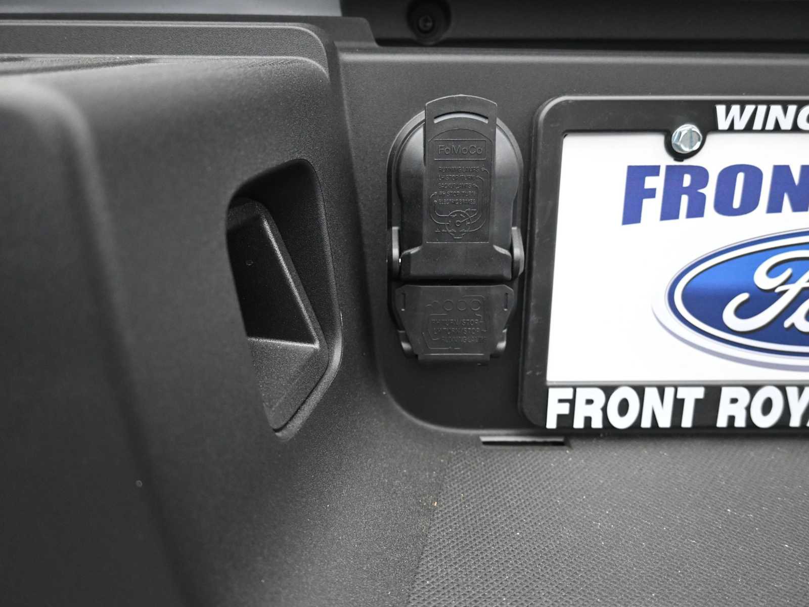 New 2026 Ford F250 XL w/ XL Chrome Package AWD/4WD image 21