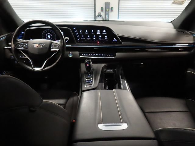 Certified 2021 Cadillac Escalade Sport w/ Driver Assist Tech Package image 27