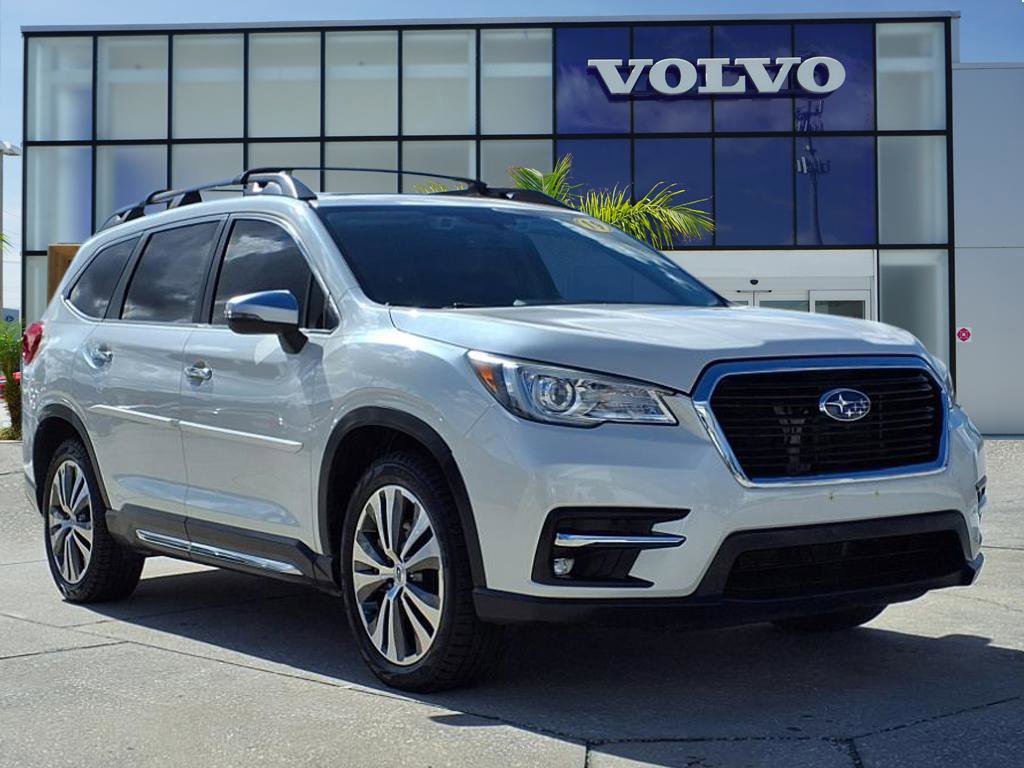 Used 2019 Subaru Ascent Touring w/ Popular Package #3