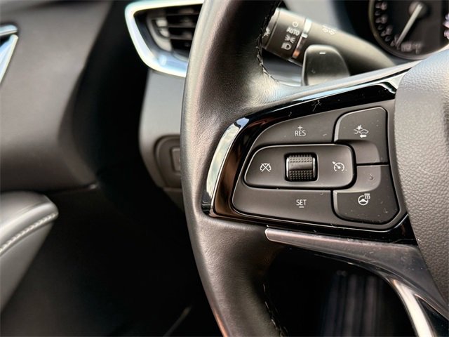 Used 2024 Buick Enclave Premium image 14