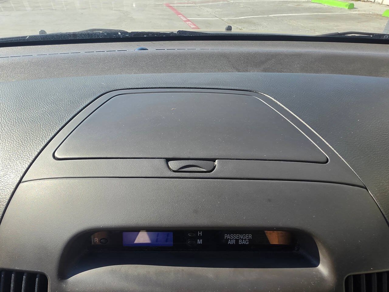 Used 2008 Hyundai Elantra GLS FWD image 46