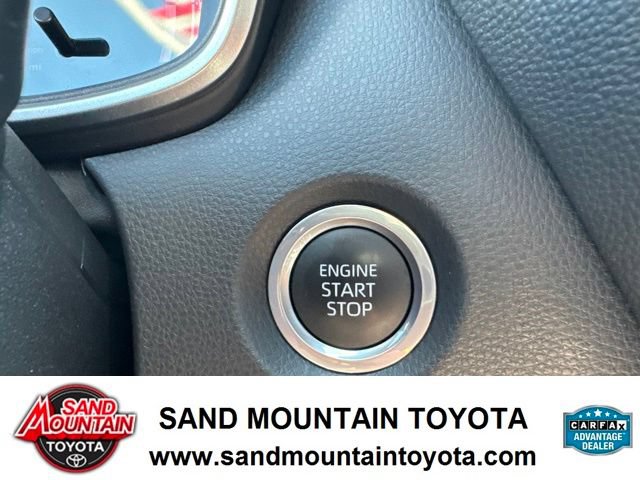 Used 2024 Toyota Corolla XSE FWD image 18