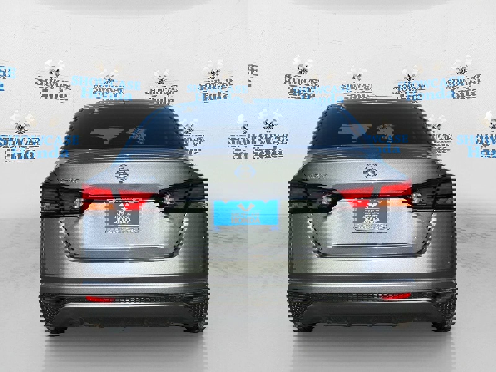 Used 2020 Nissan Altima 2.5 S image 7