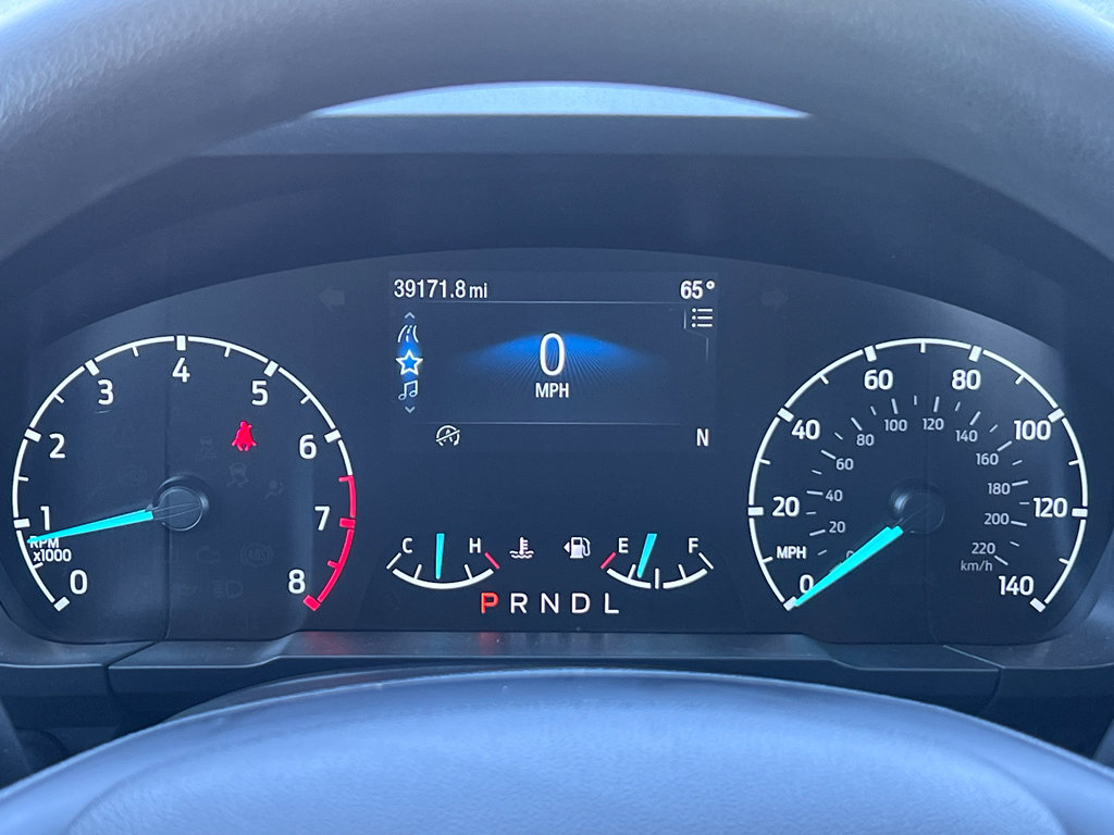 Used 2024 Ford Maverick XL FWD image 19