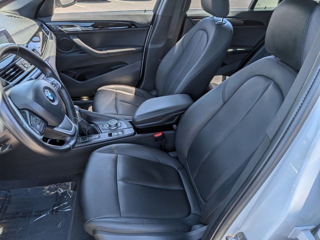 Used 2019 BMW X1 sDrive28i w/ Convenience Package FWD image 16