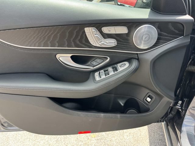 Used 2015 Mercedes-Benz C 300 4MATIC Sedan image 26