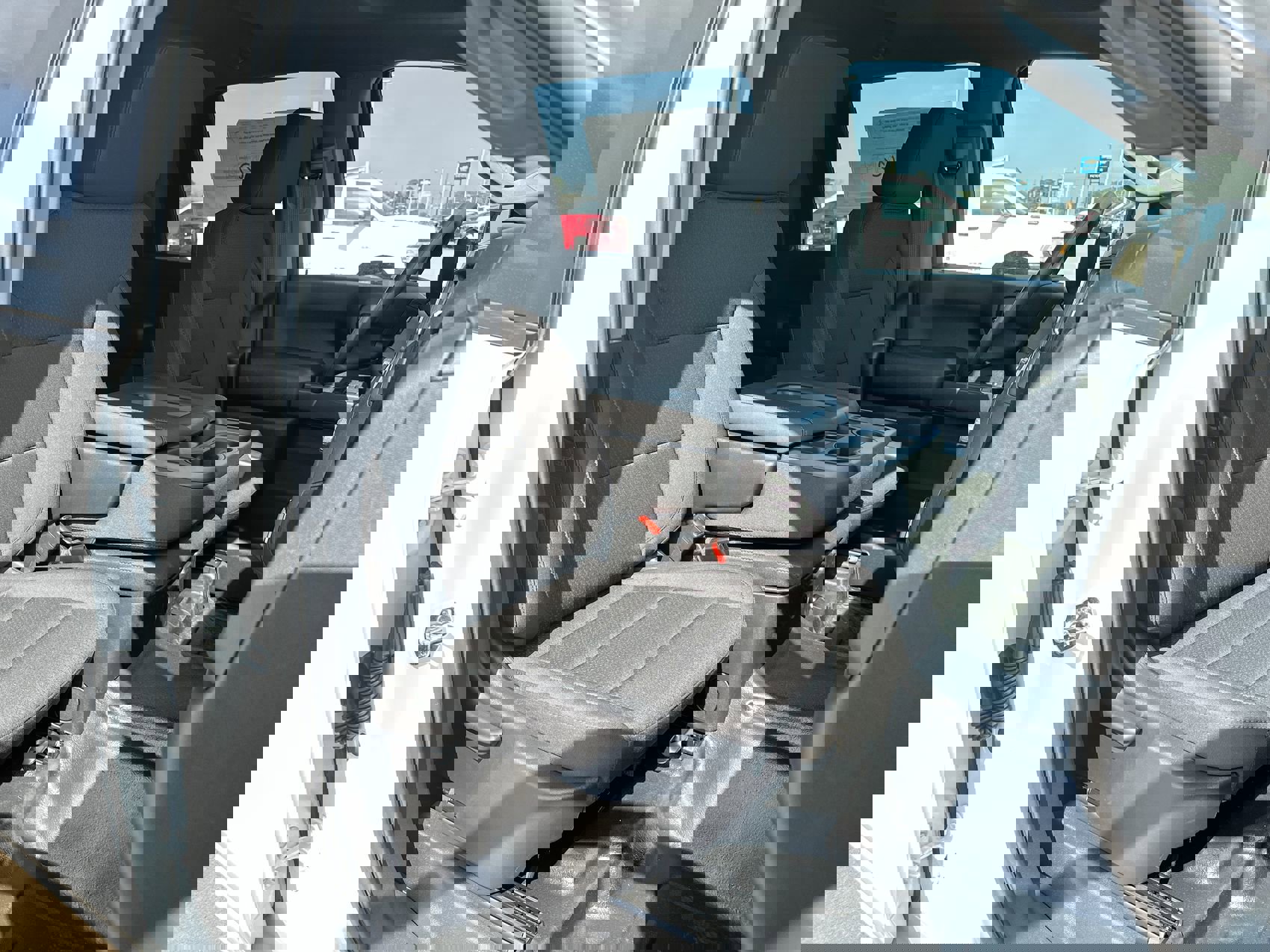 New 2026 Chevrolet Silverado 3500 W/T w/ WT Convenience Package image 24