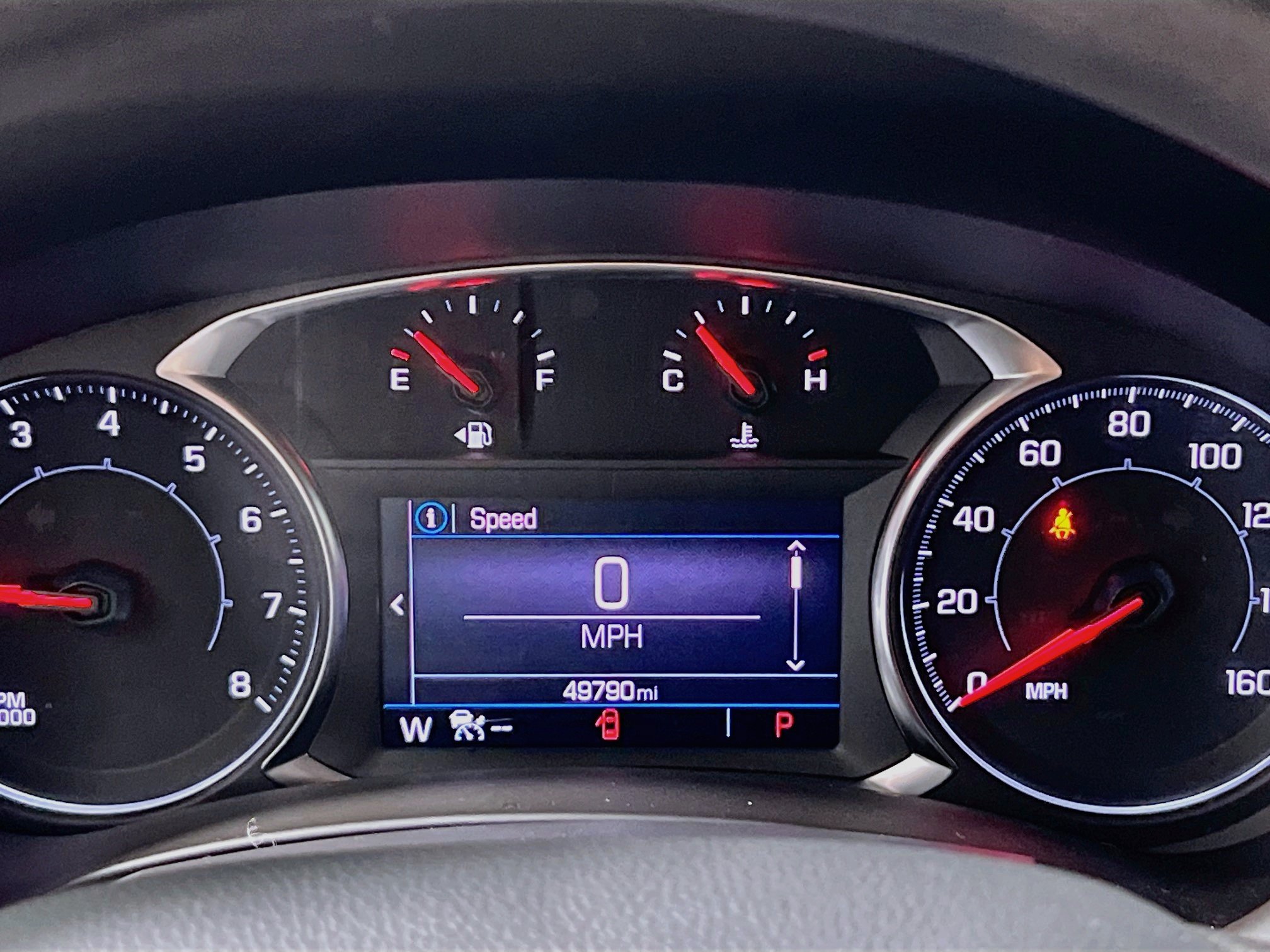 Used 2023 GMC Terrain SLE w/ Driver Convenience Package AWD/4WD image 20