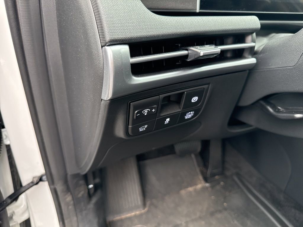 Used 2025 Hyundai Tucson SEL image 11