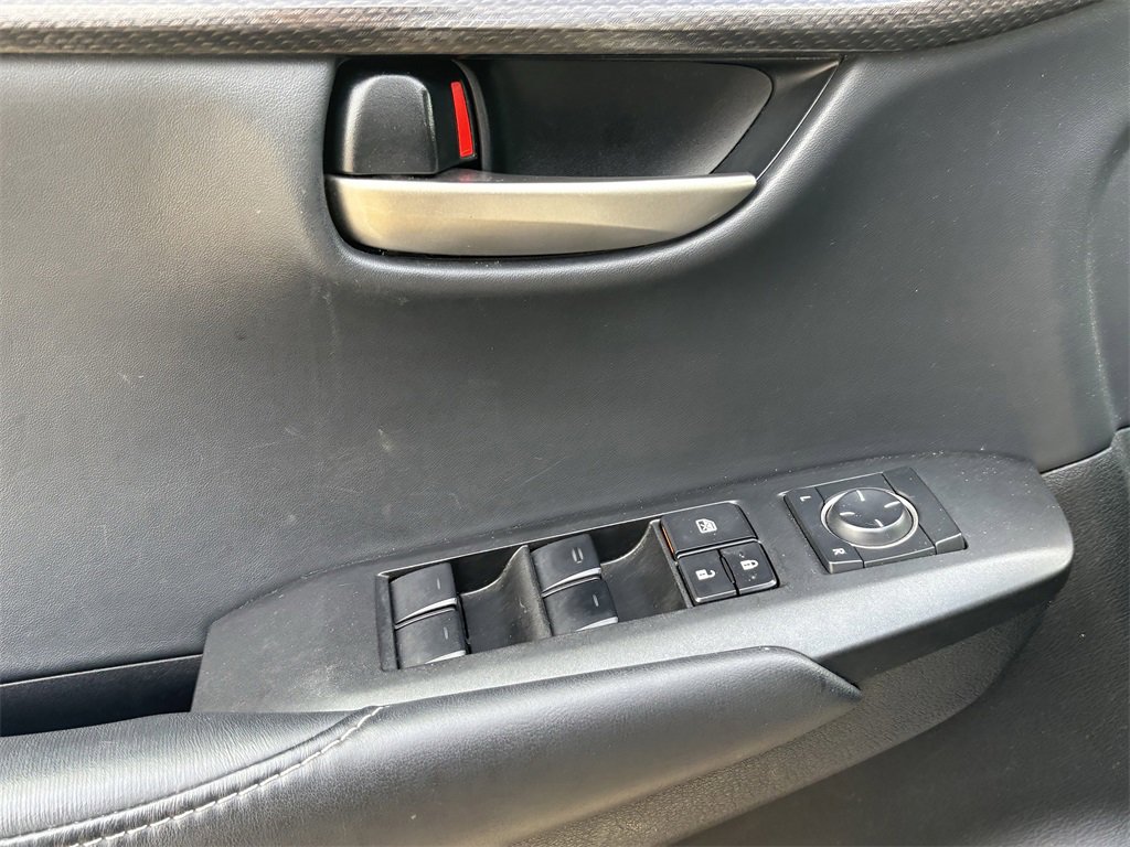 Used 2017 Lexus NX 200t F Sport image 11