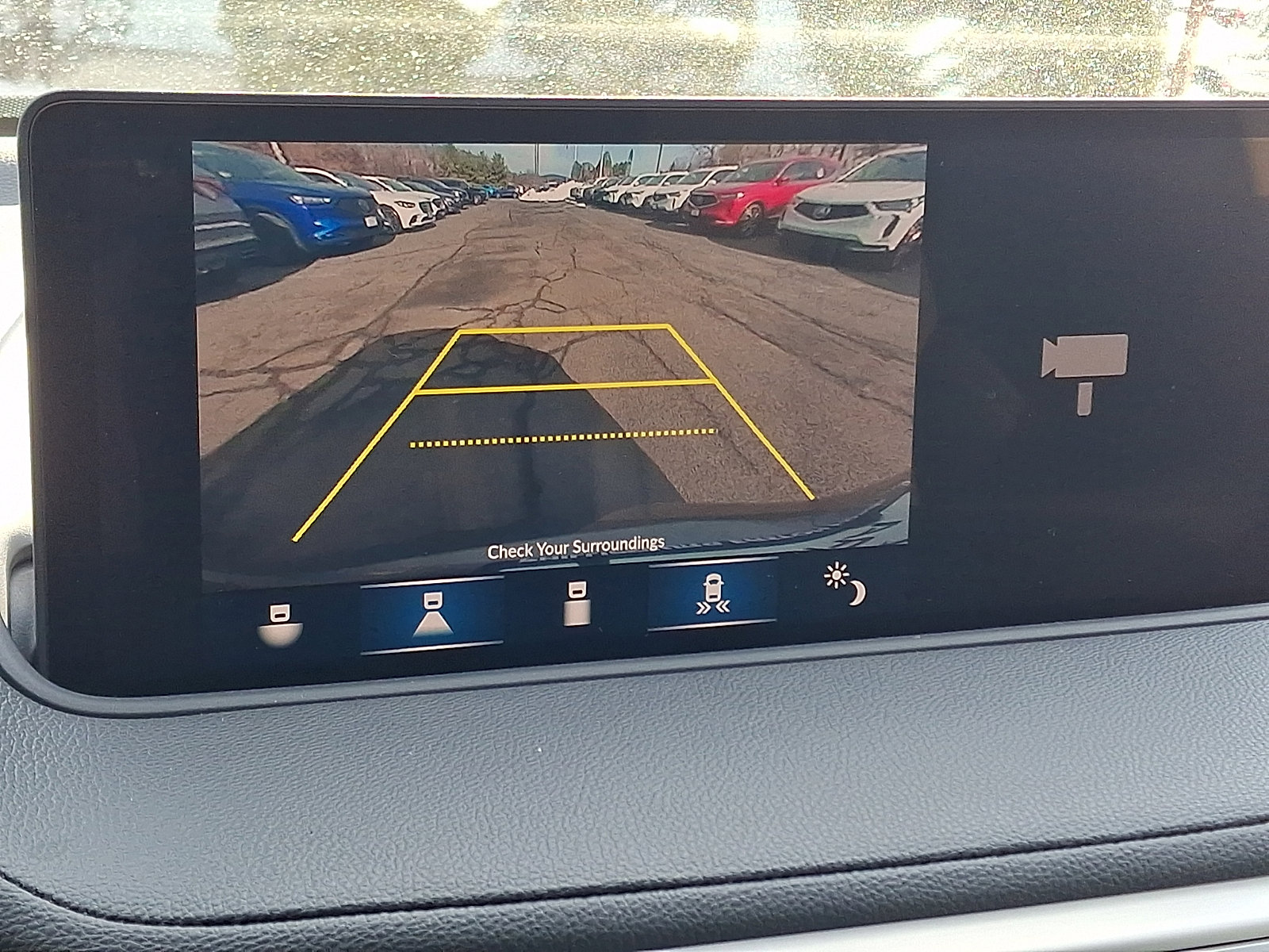 Certified 2023 Acura MDX 4DR SH-AWD image 18