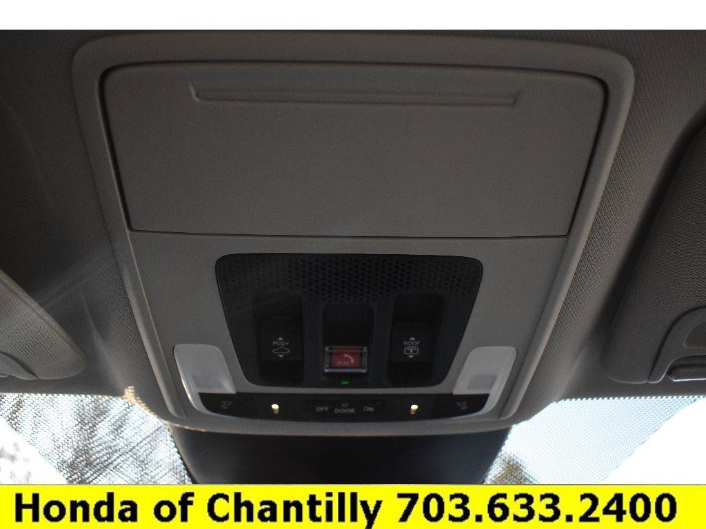 Used 2026 Honda Pilot Elite image 21
