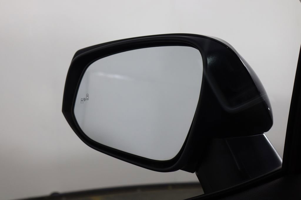 Used 2025 Toyota RAV4 XSE w/ Weather Package AWD/4WD image 40