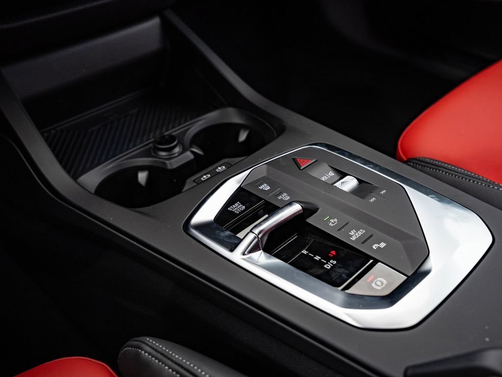 New 2026 BMW M235i xDrive w/ Technology Package AWD/4WD image 37