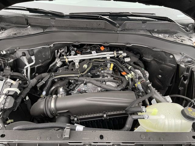 New 2026 Ford Explorer Active w/ Active Comfort Package image 12