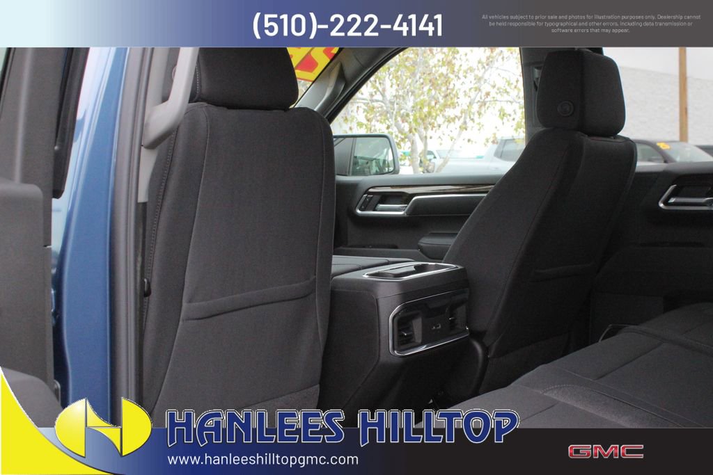 New 2026 GMC Sierra 1500 Elevation w/ Preferred Package image 15