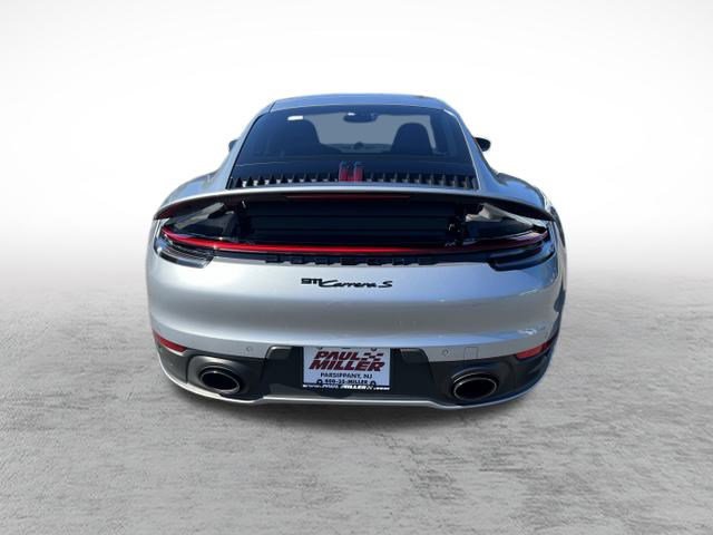 Used 2020 Porsche 911 Carrera S image 5